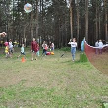 В Первоуральске стартовала летняя оздоровительная кампания