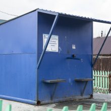 С 18 апреля «Водоканал» начнет подвоз питьевой воды для жителей и откроет свободный доступ к скважинам