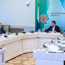 Евгений Куйвашев поручил усилить информирование жителей о доступных им льготах по газификации и расширить перечень получателей поддержки