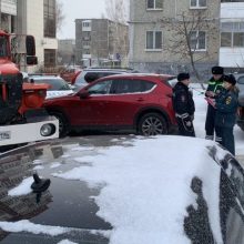 Профилактические мероприятия «Уступи дорогу» и «Двор»