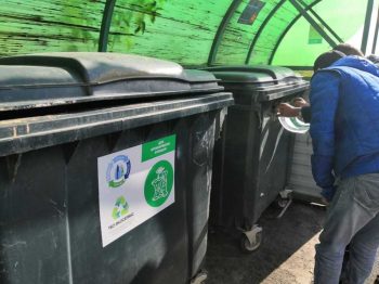 Благодаря раздельному сбору отходов первоуральцы стали платить за вывоз мусора на 10% меньше