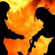 Информация об оперативной обстановке с пожарами на территории  городского округа Первоуральск за 1 квартал 2023 года