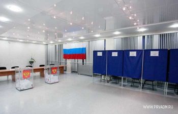 Подведены официальные итоги выборов депутатов Первоуральской городской думы, состоявшихся 10 сентября 2017 года