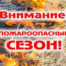 Информация для собственников, арендаторов земель сельскохозяйственного назначения!