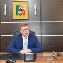 Игорь Кабец подвел итоги 2022 года
