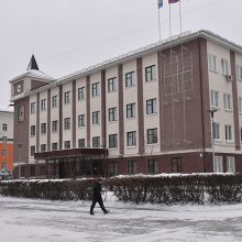 Для первоуральцев продлили действие мер имущественной поддержки
