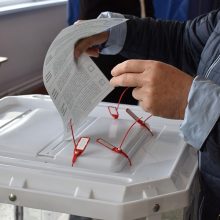 Подведены итоги выборов губернатора Свердловской области и депутатов Первоуральской городской думы