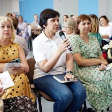 Общественные обсуждения программы “Первоуральск для тебя”