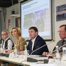 Свыше шести тысяч студентов в этом году начнут обучение различным специальностям по образовательным программам «Профессионалитета»