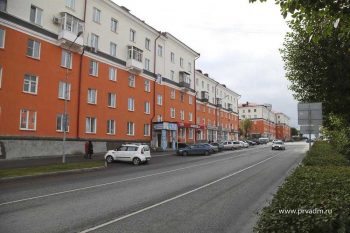 375 жилых домов Первоуральска подключены к отоплению