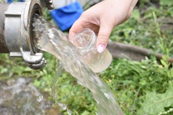 ППМУП «Водоканал» усилил контроль за водоснабжением