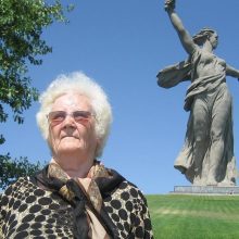 Цикл историй педагогических династий: Плещевых-Ячменевых-Забродиных