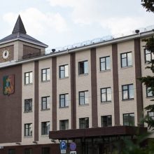 Администрация прощает пени по договорам аренды