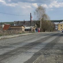 В СТУ отремонтируют восемь дорог