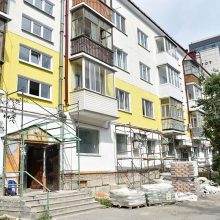25 домов капитально отремонтируют в этом году