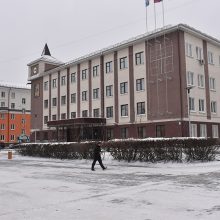 Вниманию участников торгов