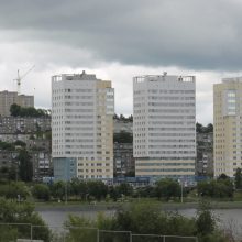 Отопление подано во все многоквартирные дома Первоуральска