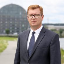 Глава Первоуральска Игорь Кабец поздравил земляков с Днем города и Днем металлурга