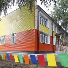 В городском округе Первоуральск успешно завершается подготовка образовательных организаций к новому учебному году.