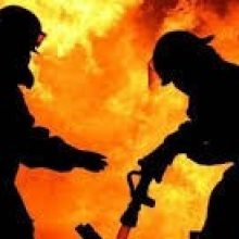 Информация об оперативной обстановке с пожарами на территории городского округа Первоуральск за 1 квартал 2023 года