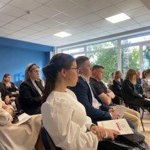Поддержка молодых педагогов в городском округе Первоуральск как один из инструментов развития системы образования на территории муниципалитета