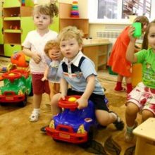100% детских садов и школ Первоуральска подключены к отоплению