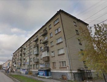 Управление ЖКХ проведет собрание жителей дома № 18 по улице Ватутина
