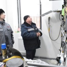 Жители городского округа Первоуральск продолжают подключаться к программе социальной догазификации