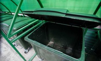 Утверждены тарифы для Первоуральска на услуги по обращению с мусором