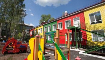 В 2018 году в Первоуральске будут продолжены капитальные ремонты школ и детских садов