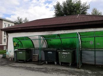 Садоводы Первоуральска будут платить за вывоз мусора исходя из объемов его накопления