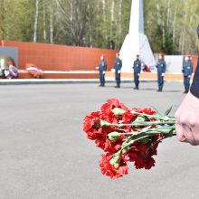 Первоуральск отметил 78 годовщину Победы