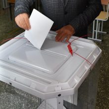 Выборы Президента: как можно будет проголосовать