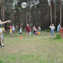 В городском округе Первоуральск стартует прием заявлений на оздоровительный отдых детей