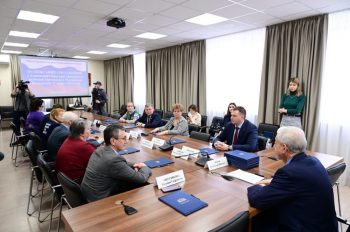 Более 10 общественных объединений включились в процесс наблюдения за ходом президентских выборов на Урале