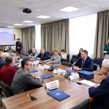 Более 10 общественных объединений включились в процесс наблюдения за ходом президентских выборов на Урале