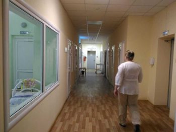В Первоуральске более 50 человек, заболевших COVID-19