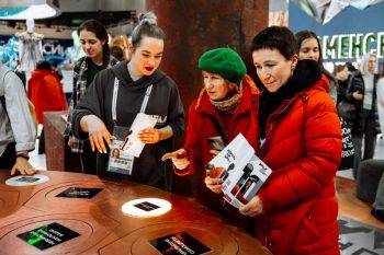 Гастрошоу, IT-проекты, туристические викторины – Свердловская область отметит 90-летие на выставке «Россия»