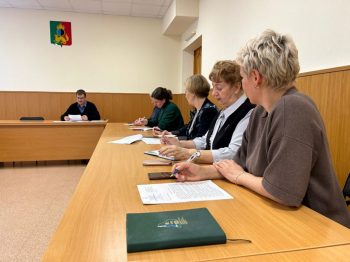 Состоялось заключительное в 2023 году заседание Комиссии по координации работы по противодействию коррупции в ГО Первоуральск