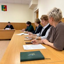 Состоялось заключительное в 2023 году заседание Комиссии по координации работы по противодействию коррупции в ГО Первоуральск