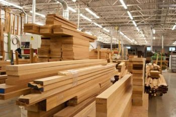 О запрете с 1 декабря 2017 года закупать за счет бюджетных средств иностранные товары мебельной и деревообрабатывающей промышленности