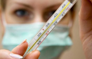 Рекомендации жителям Первоуральска по профилактике гриппа и ОРВИ