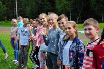 В Первоуральске идет подготовка к летней оздоровительной кампании