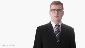Временно исполняющим полномочия Главы городского округа Первоуральск назначен Игорь Кабец