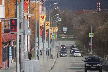 С 26 июня часть проспекта Ильича будет закрыта для проезда машин