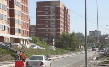 Сотрудники администрации проверили состояние дорог