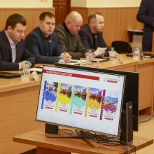 Состоялся заключительный этап конкурса на должность Главы городского округа Первоуральск