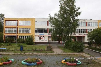 Школы Первоуральска готовятся к итоговой приемке перед Днем знаний
