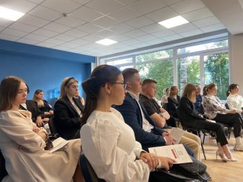 Поддержка молодых педагогов в городском округе Первоуральск как один из инструментов развития системы образования на территории муниципалитета