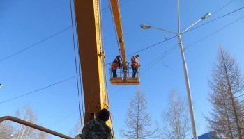 Новые лампы сэкономят 3 миллиона рублей
